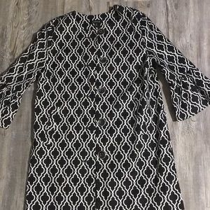 Dress jacket